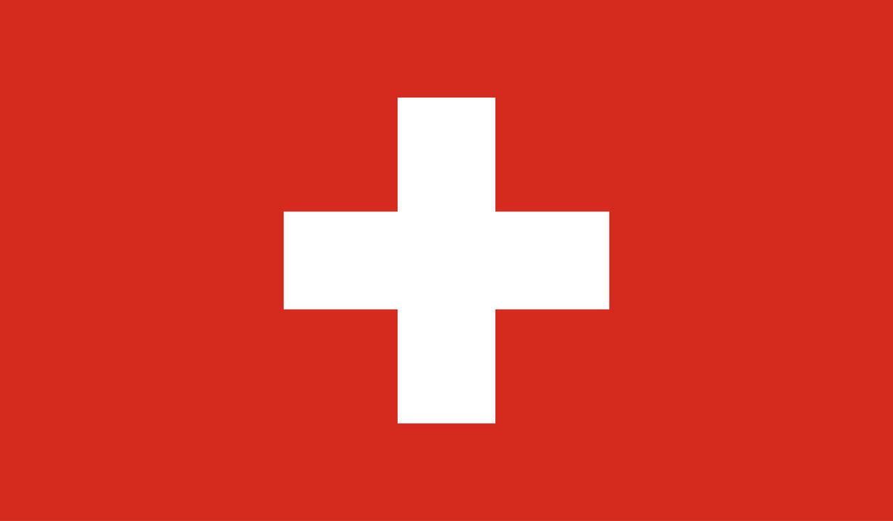 Swiss Flag